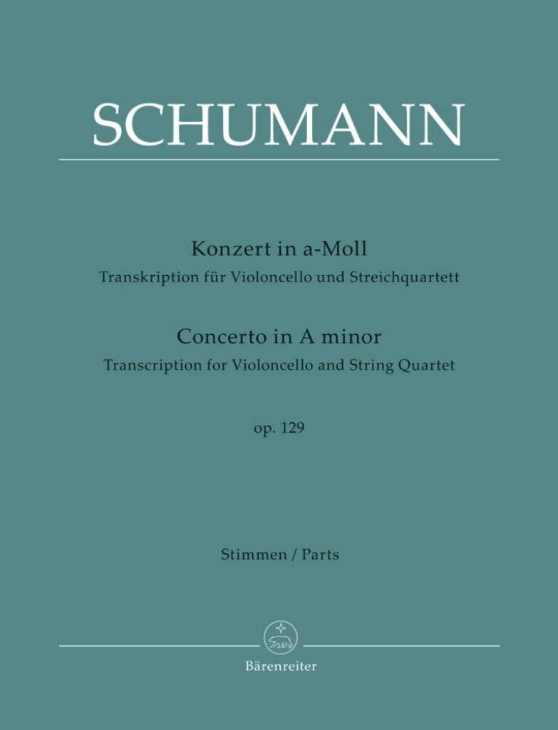 Konzert In A-moll